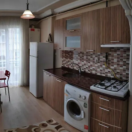 Aparthotel Galata *