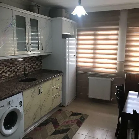 Aparthotel Galata Trabzon
