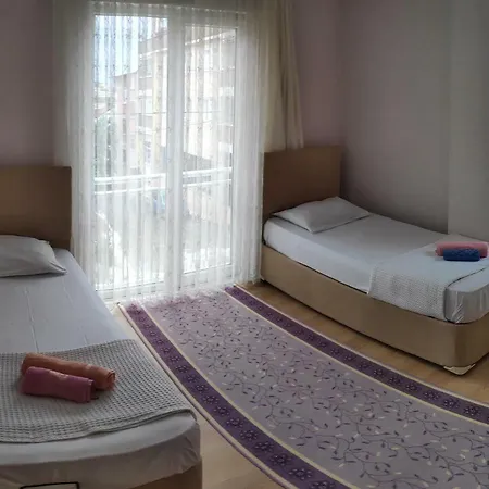 Aparthotel Galata *