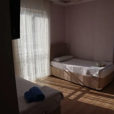 Aparthotel Galata *