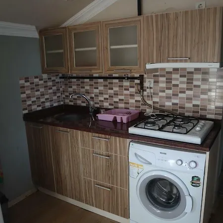 Aparthotel Galata *