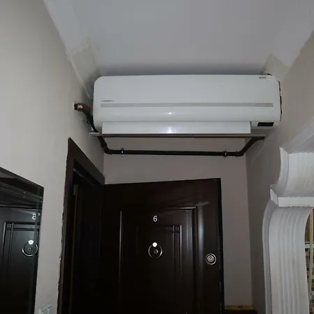 Galata Aparthotel Trabzon